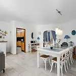 Casa Carob لاغوا