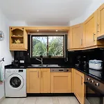 Casa Carob فيلة *