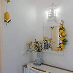 Casa Carob فيلة