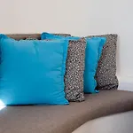 فيلة Casa Carob *