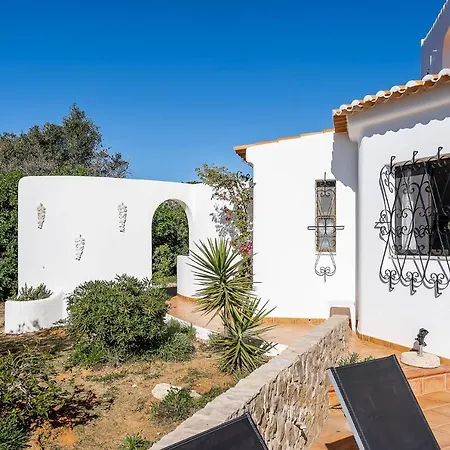 Casa Carob Villa