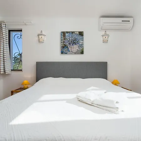 Casa Carob Villa Lagoa (Algarve)