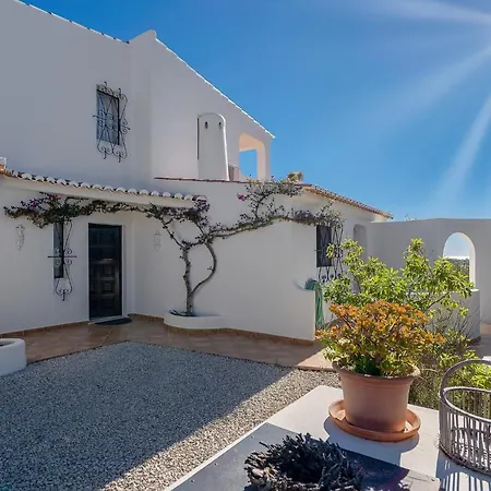 Casa Carob * Lagoa (Algarve)