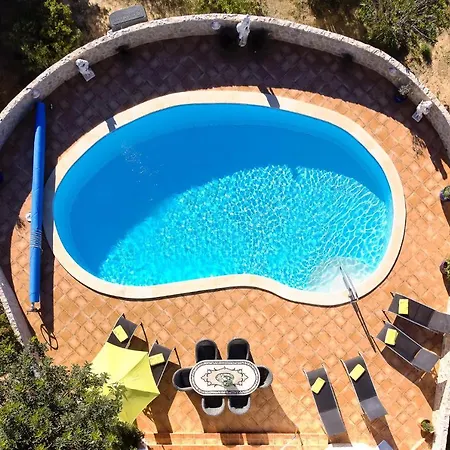 Casa Carob