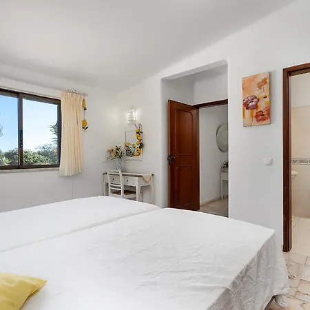 Casa Carob Villa Lagoa (Algarve)