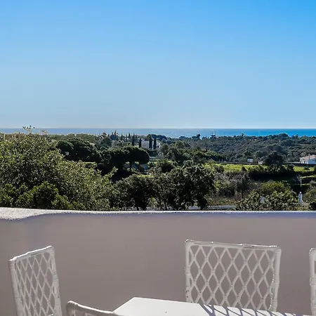 Casa Carob Villa