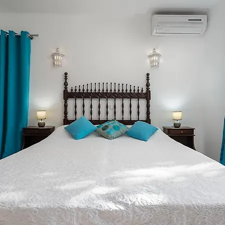 Villa Casa Carob