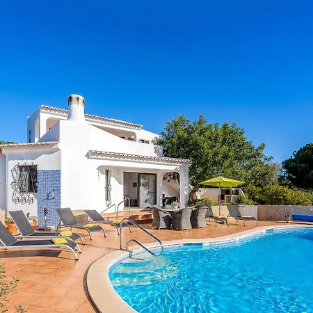 Casa Carob Lagoa (Algarve)