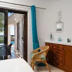 Casa Carob Villa Lagoa