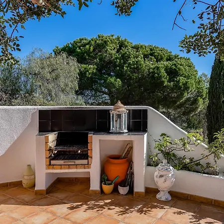 Casa Carob Lagoa (Algarve)