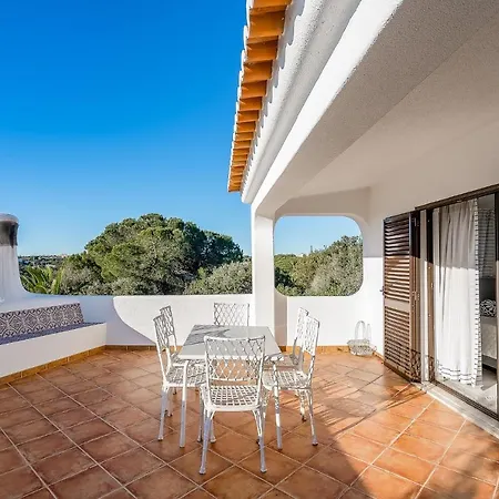 Willa Casa Carob Lagoa (Algarve)