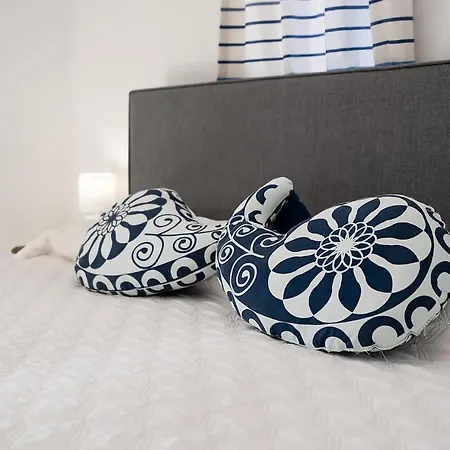 Villa Casa Carob Lagoa