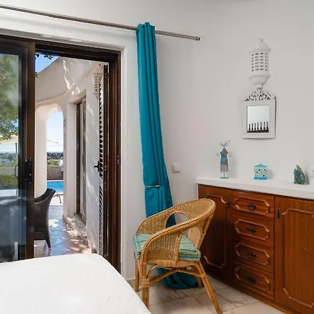 Casa Carob Villa Lagoa