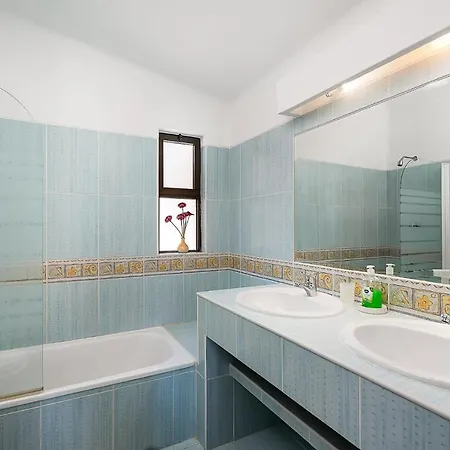 Villa Casa Carob Lagoa